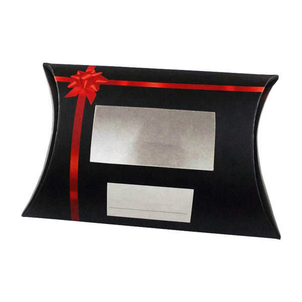 Custom Pillow Box Mailers Wholesale Pillow Box Mailers Sire Printing